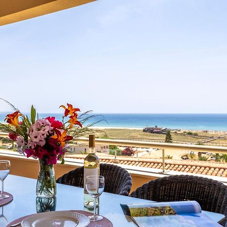 Vila Palmeira Beach Resort Lagos Exterior foto
