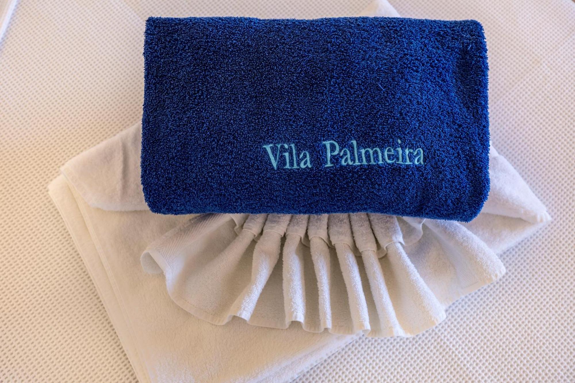Vila Palmeira Beach Resort Lagos Exterior foto