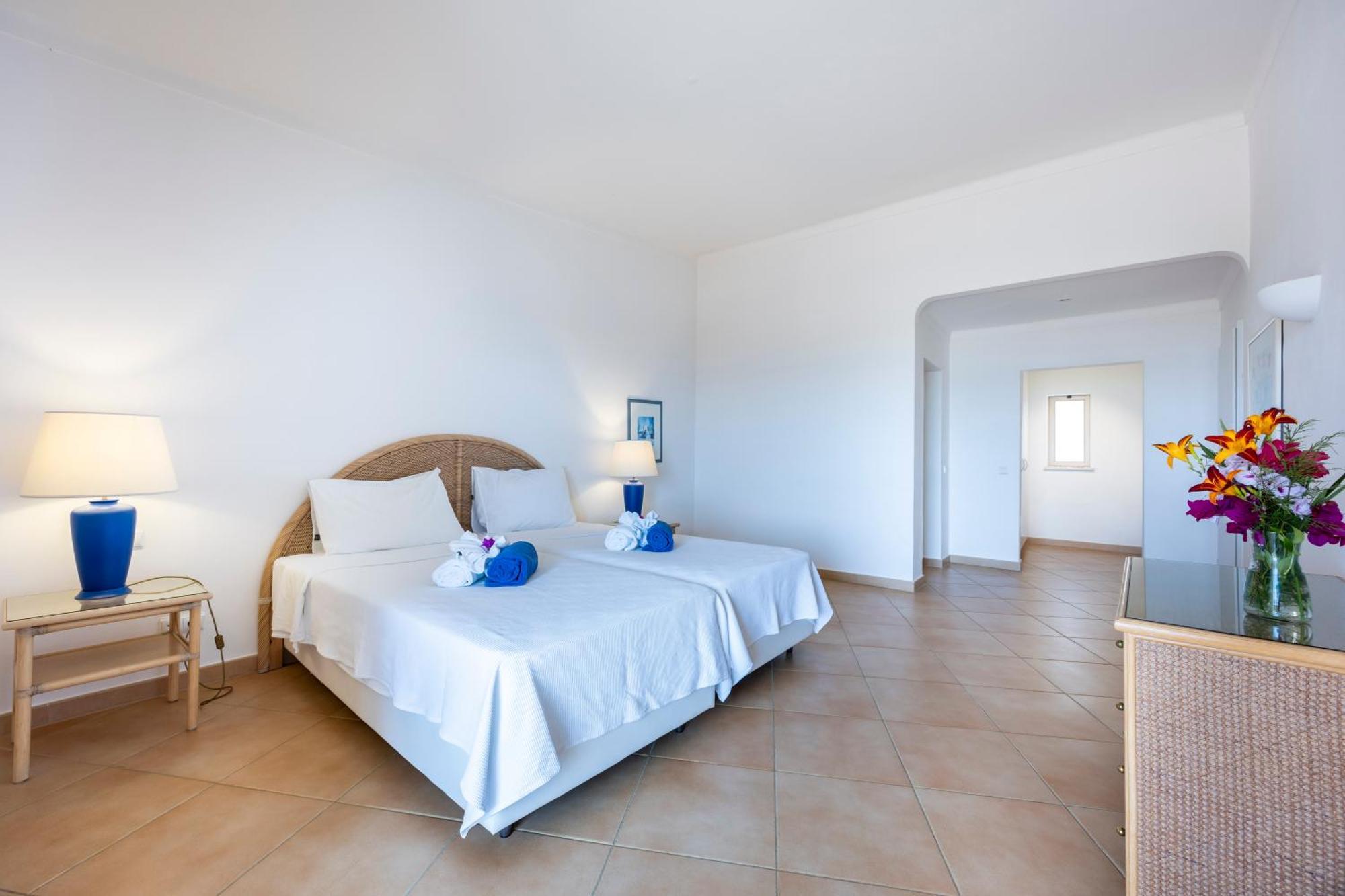 Vila Palmeira Beach Resort Lagos Exterior foto
